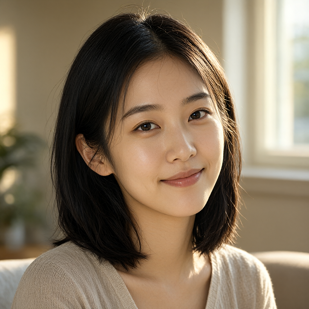 吃瓜用户李小萌头像
